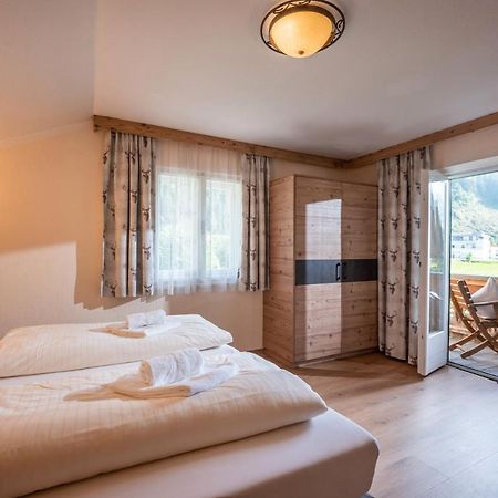 Ferienhaeuser Mayrhofen Exteriér fotografie