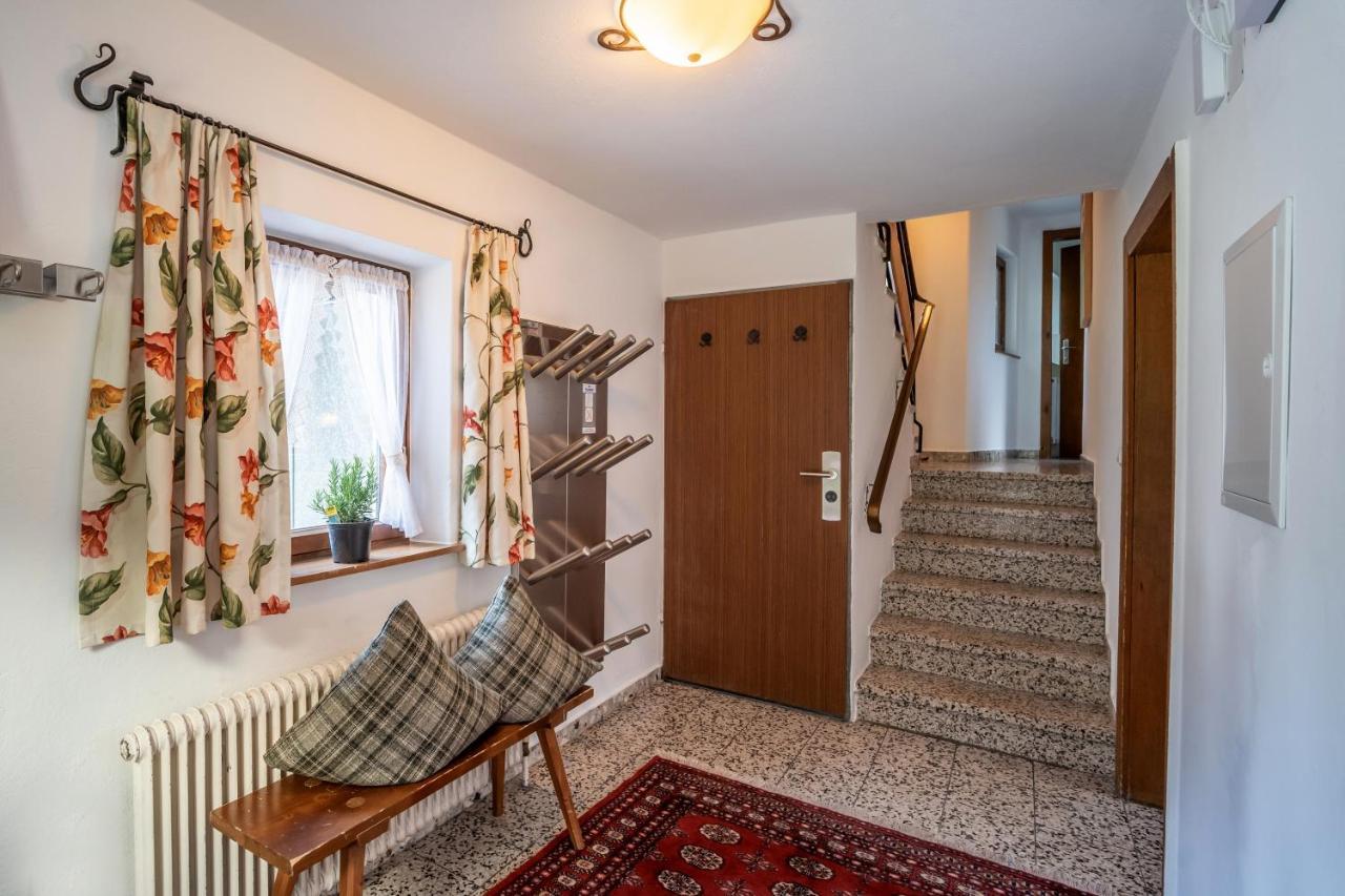 Ferienhaeuser Mayrhofen Exteriér fotografie