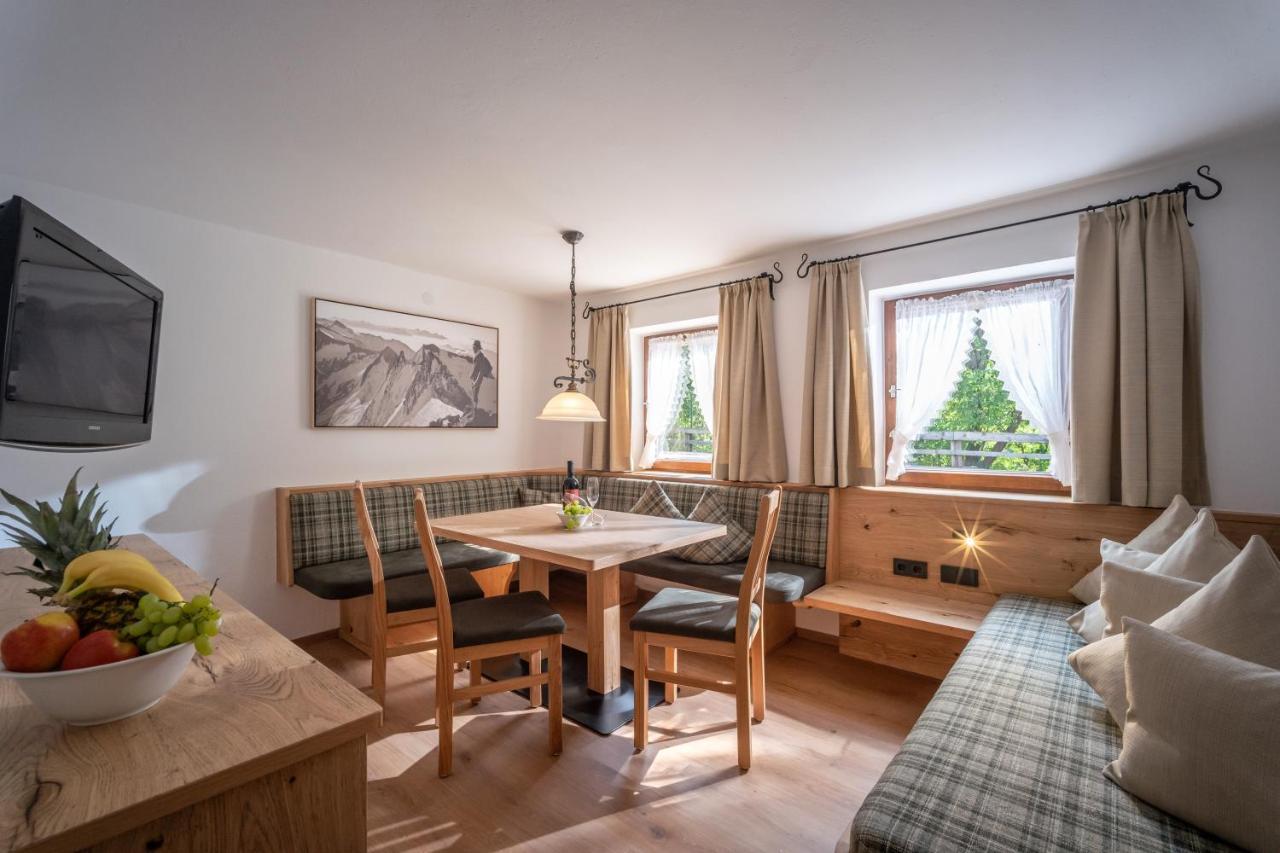 Ferienhaeuser Mayrhofen Exteriér fotografie