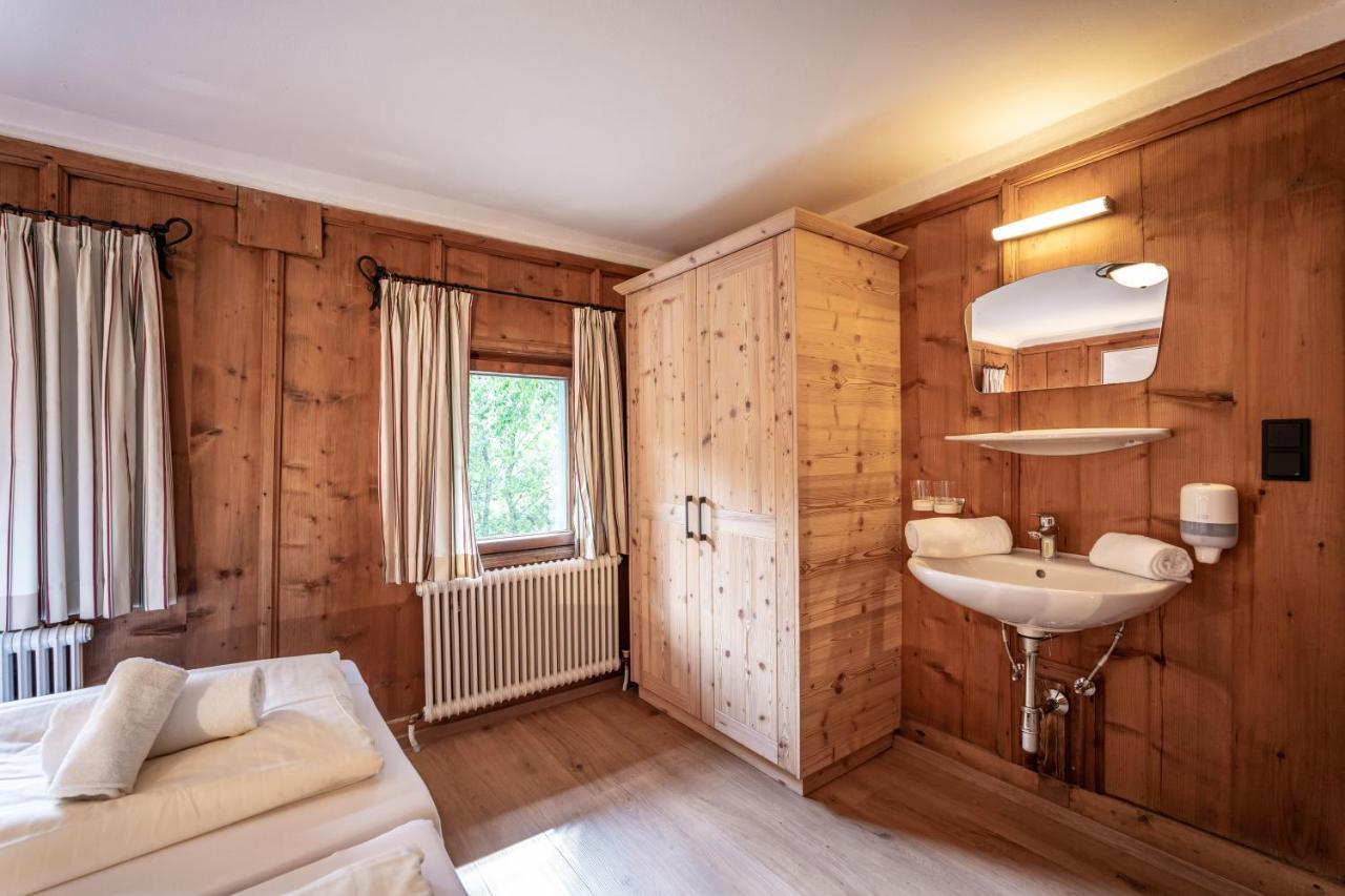 Ferienhaeuser Mayrhofen Exteriér fotografie