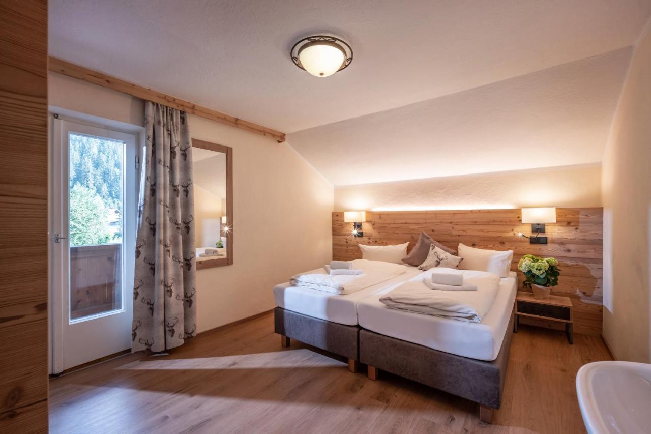 Ferienhaeuser Mayrhofen Exteriér fotografie